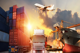 International Shipping