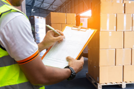 Professional Customs Clearance